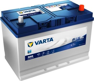 Varta 585501080D842 - Стартерная аккумуляторная батарея, АКБ abcparts.ee