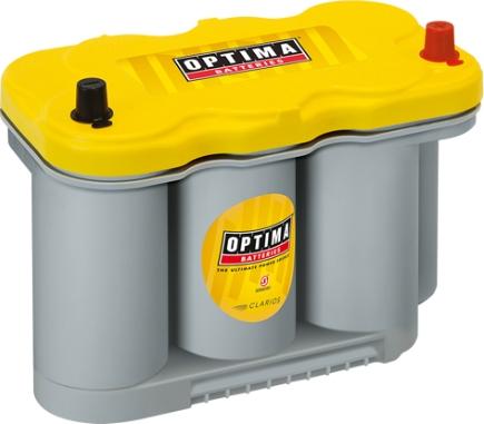 Varta 8373270008882 - Стартерная аккумуляторная батарея, АКБ abcparts.ee