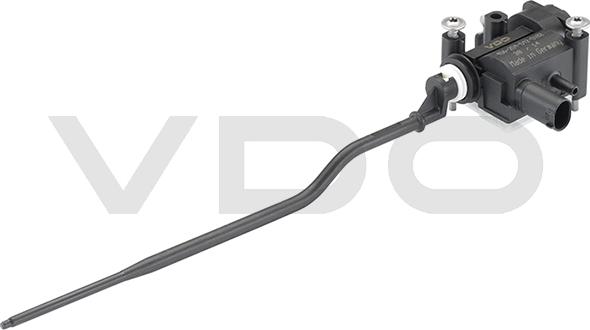 VDO 406-204-042-018Z - Актуатор, центральный замок abcparts.ee