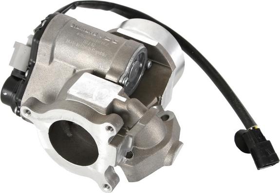 VDO 408-265-001-018Z - Клапан возврата ОГ abcparts.ee