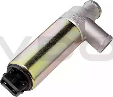 VDO 408-202-008-008Z - Поворотная заслонка, подвод воздуха abcparts.ee