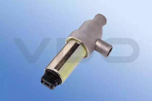 VDO 408-202-011-002Z - Поворотная заслонка, подвод воздуха abcparts.ee
