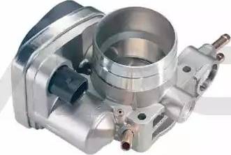 VDO 408-238-323-006Z - Корпус дроссельной заслонки abcparts.ee
