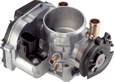 VDO 408-237-210-002Z - Корпус дроссельной заслонки abcparts.ee