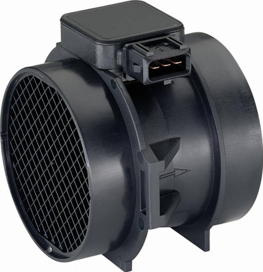 VDO 5WK96050Z - Датчик потока, массы воздуха abcparts.ee