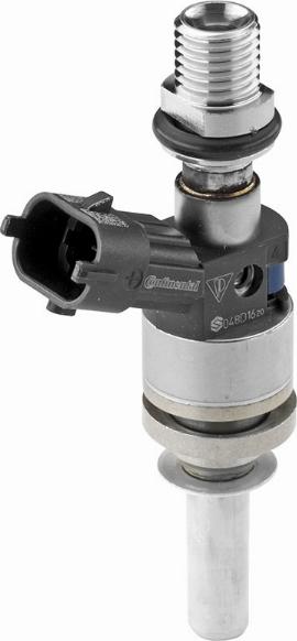 VDO 2910000531100 - Форсунка инжекторная abcparts.ee