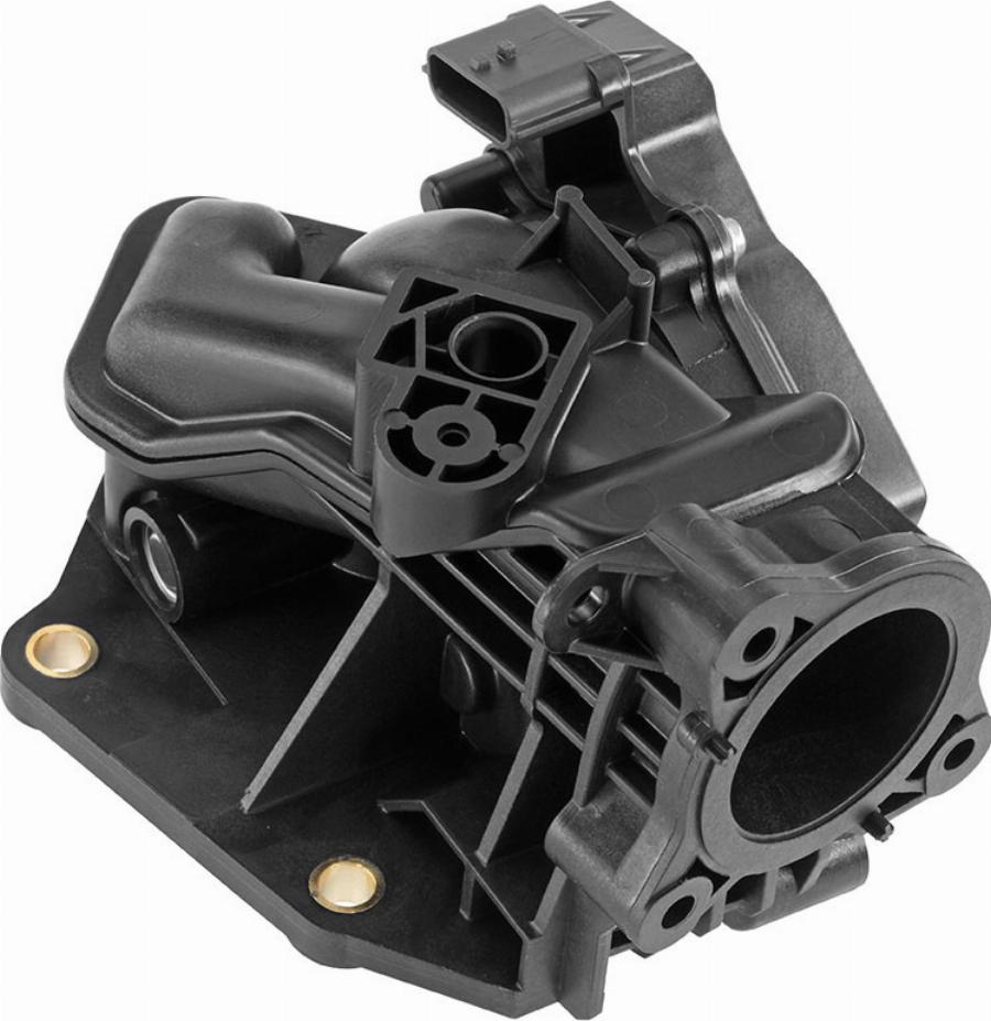 VDO 2910000087000 - Корпус дроссельной заслонки abcparts.ee