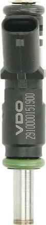 VDO 2910000151900 - Форсунка инжекторная abcparts.ee