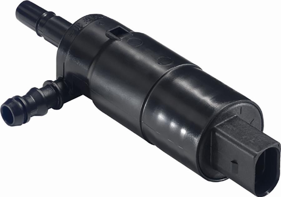 VDO 246-086-001-002Z - Водяной насос, система очистки фар abcparts.ee