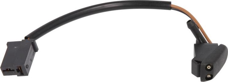 VDO 246-080-010-002Z - Распылитель воды для чистки, система очистки окон abcparts.ee