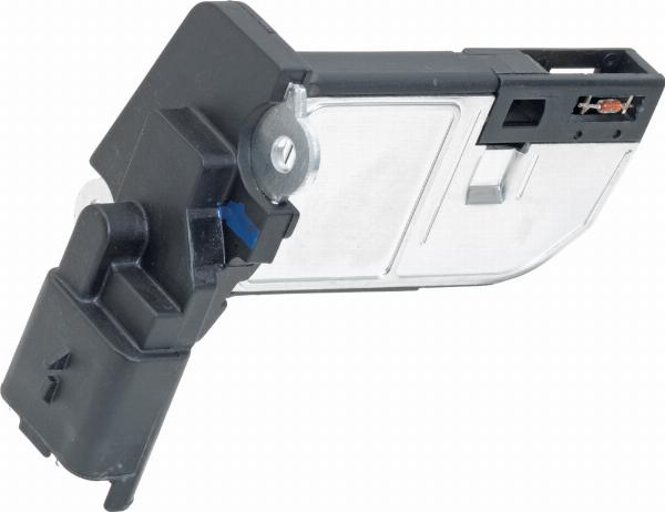 VDO 2803550140302 - Датчик потока, массы воздуха abcparts.ee