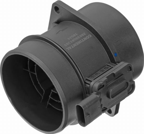 VDO 2803550136302 - Датчик потока, массы воздуха abcparts.ee