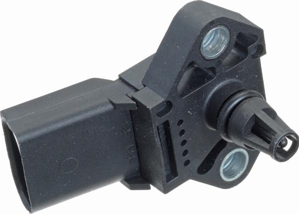 VDO 2803550254302 - Датчик, давление во впускной трубе abcparts.ee