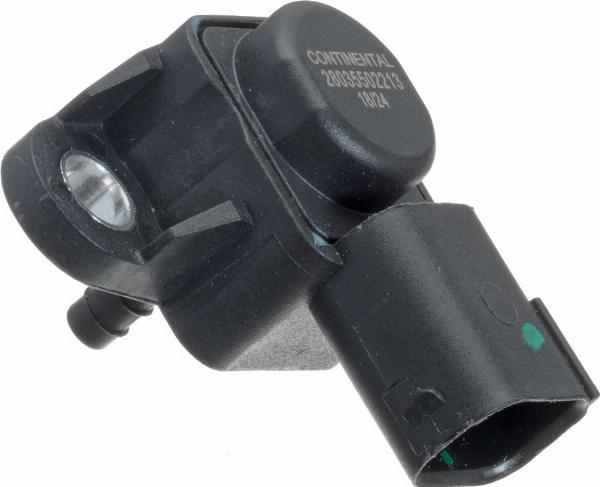 VDO 2803550221302 - Датчик, давление во впускной трубе abcparts.ee