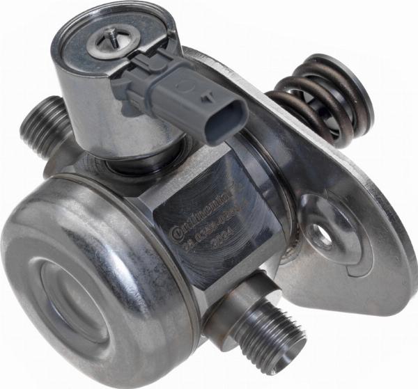 VDO 2803580269302 - Насос высокого давления abcparts.ee