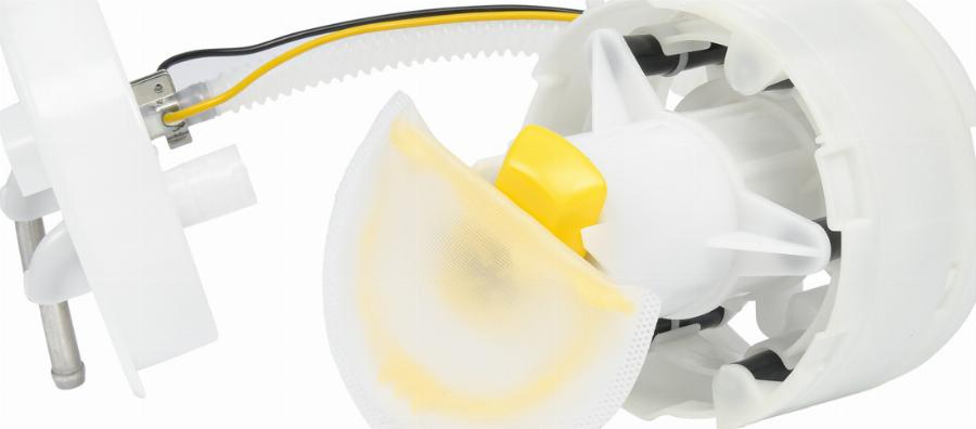 VDO 2803580203302 - Модуль топливного насоса abcparts.ee