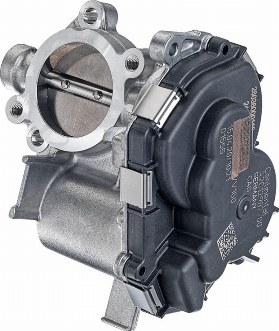 VDO 2803600011380 - Клапан возврата ОГ abcparts.ee