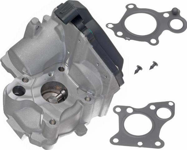 VDO 2803601008302 - Клапан возврата ОГ abcparts.ee