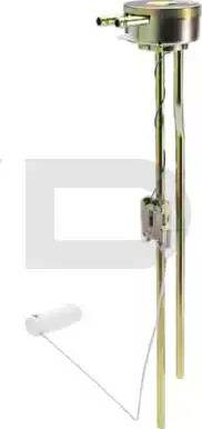 VDO 221-825-018-100Z - Датчик, уровень топлива abcparts.ee