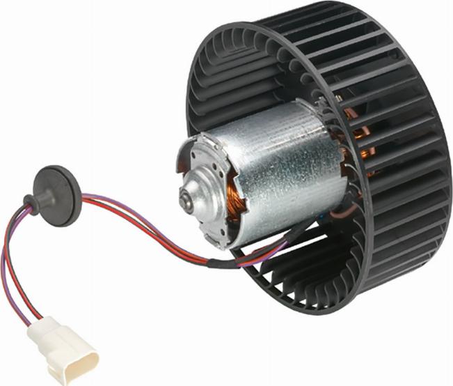 VDO 7733009233V - Вентилятор салона abcparts.ee