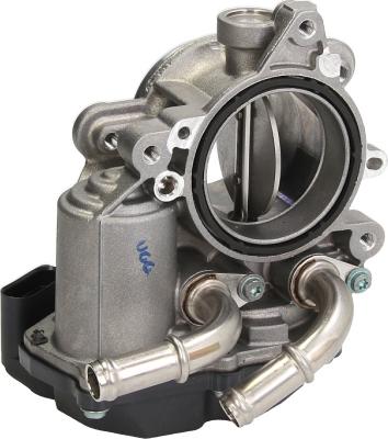 VDO A2C59506484 - Корпус дроссельной заслонки abcparts.ee