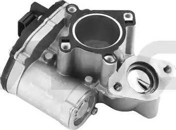 VDO A2C59515009 - Клапан возврата ОГ abcparts.ee