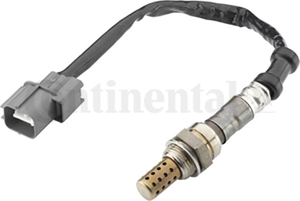 VDO A2C59513869Z - Лямбда-зонд, датчик кислорода abcparts.ee