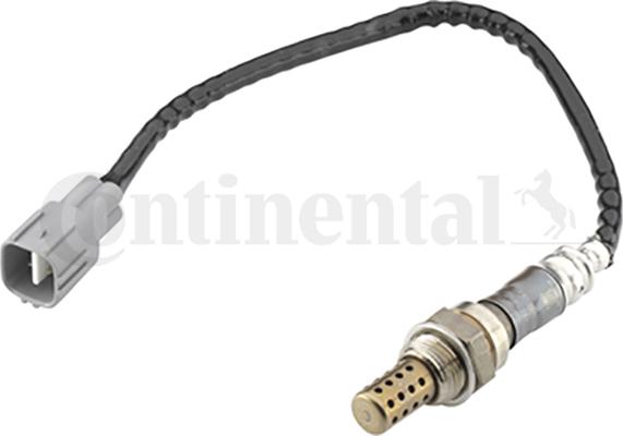 VDO A2C59513876Z - Лямбда-зонд, датчик кислорода abcparts.ee