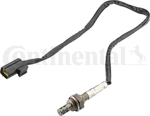 VDO A2C59513873Z - Лямбда-зонд, датчик кислорода abcparts.ee