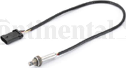 VDO A2C59513342Z - Лямбда-зонд, датчик кислорода abcparts.ee