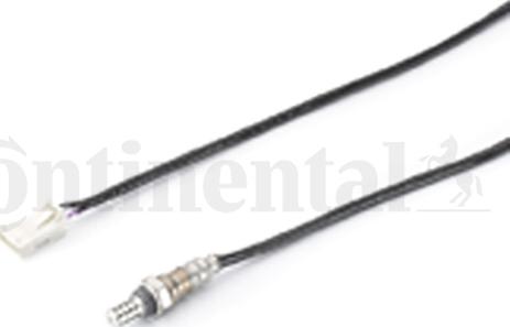 VDO A2C59513339Z - Лямбда-зонд, датчик кислорода abcparts.ee