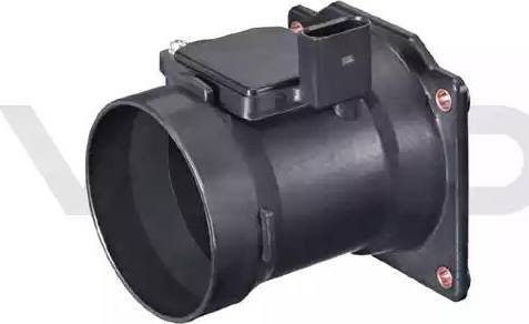 VDO A2C59512894 - Датчик потока, массы воздуха abcparts.ee