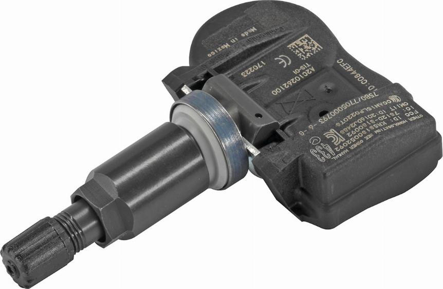 VDO A2C1026210080 - Датчик давления в шинах abcparts.ee