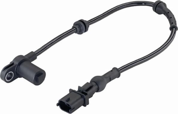 VDO S107470001Z - ABS датчик, частота вращения колеса abcparts.ee