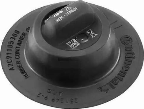 VDO S180211001Z - Датчик давления в шинах abcparts.ee