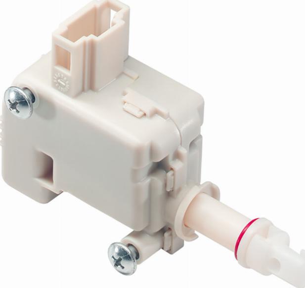 VDO X10-729-002-009 - Актуатор, центральный замок abcparts.ee