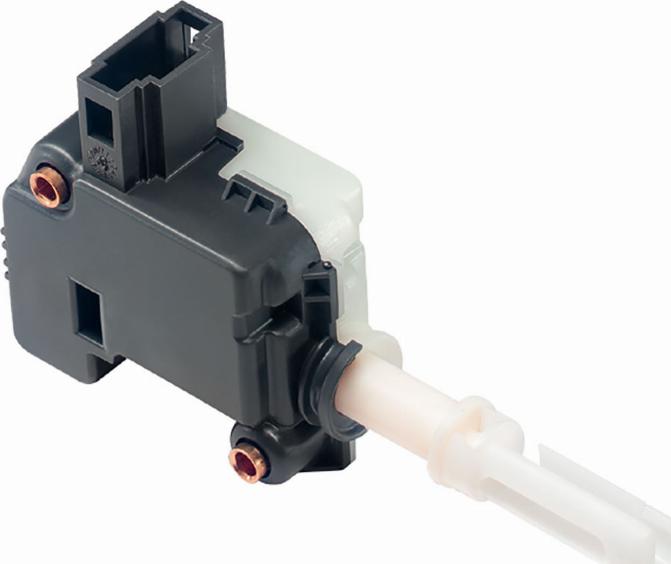 VDO X10-729-002-015 - Актуатор, центральный замок abcparts.ee