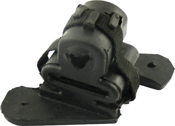 VEGAZ CG-118 - Кронштейн, втулка, система выпуска ОГ abcparts.ee