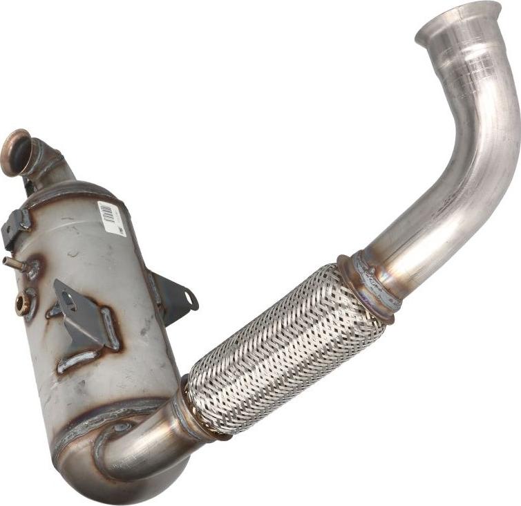 VEGAZ FK-381 - Сажевый / частичный фильтр, система выхлопа ОГ abcparts.ee