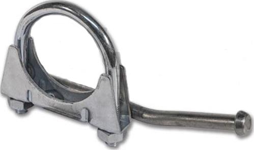 VEGAZ FM-148 - Кронштейн, втулка, система выпуска ОГ abcparts.ee