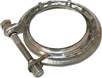 VEGAZ FM-157 - Соединительные элементы, система выпуска abcparts.ee