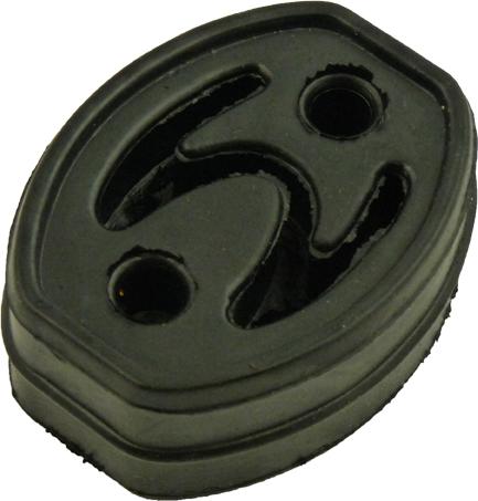 VEGAZ HOG-115 - Кронштейн, втулка, система выпуска ОГ abcparts.ee