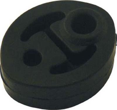 VEGAZ HOG-112 - Кронштейн, втулка, система выпуска ОГ abcparts.ee