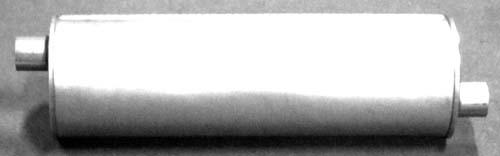 VEGAZ IS-100 - Средний глушитель выхлопных газов abcparts.ee