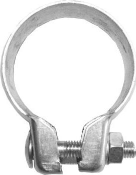 VEGAZ MM-113 - Соединительные элементы, система выпуска abcparts.ee