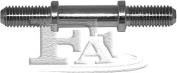 VEGAZ MM-139 - Болт, система выпуска abcparts.ee