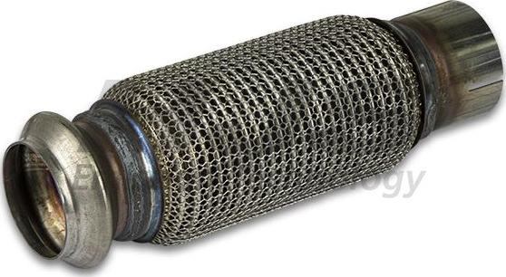 VEGAZ MOR-127 - Труба выхлопного газа abcparts.ee