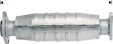 VEGAZ MZK-931 - Катализатор abcparts.ee