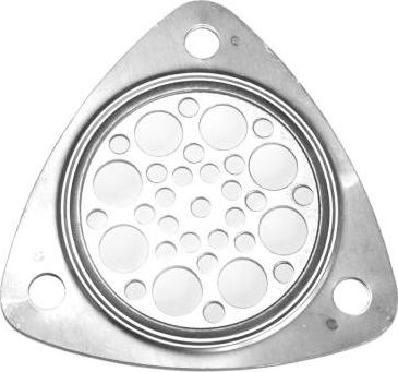 VEGAZ OD-158 - Прокладка, труба выхлопного газа abcparts.ee