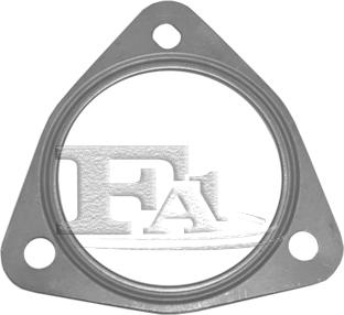 VEGAZ PGD-120 - Уплотнительное кольцо, выпускной коллектор abcparts.ee